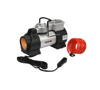 Compresseur automobile YATO YT-73460 avec lampe LED 12V 180W