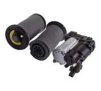 Compresseur avec suspension pneumatique pour BMW 5Series E61 Sac à ressort