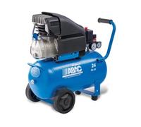 Compresseur BALMA Pôle Position L25P- 24Lt 2,5 Hp