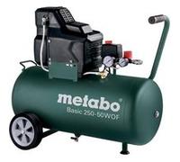 Metabo Compresseur Metabo Basic 250-50 W OF Quantité:1