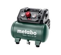 METABO Compresseur d'air Basic 160-6 W OF - METABO - 601501000