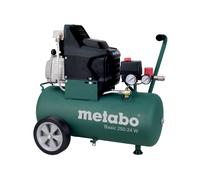 Compresseur Basic 250-24 W - METABO - 601533000