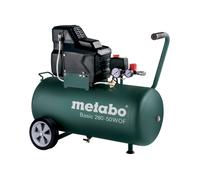 Compresseur Basic 280 - 50W OF - METABO - 601529000