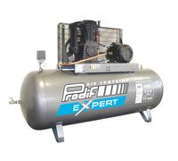 Compresseur bi-étagé PRODIF 500 litres 5,5 CV 11 bar - FF035511200