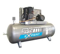 Compresseur bi-étagé PRODIF 500 litres 7,5 CV 13 bar - FF041513300