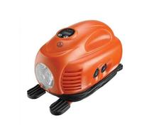 Compresseur BLACK + DECKER MINI 12V 8,3BAR ASI200