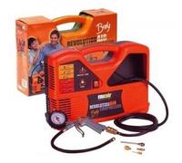 Compresseur boxy 1.5ch avec accessoires