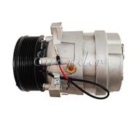 Compresseur CA 65.2860-6005C 65286506005C | Compatible avec les pièces de camion Tata Daewoo Ultra Novus.