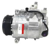 Compresseur Ca A0002309211 A0012301311 7SEU17C Pour Mercedes Pour Benz Pour Viano Pour W639 Pour VITO Pour Bus 3.0 Pour Sprinter 906 Compresseur Clim