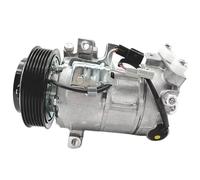 Compresseur ca compatible pour Nissan X-TRAIL Qashqai J11E compatible pour Renault Scenic 1.6 Air A/C 926004EB0A 92600-4BE0A GE4471606893