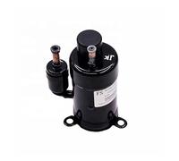 Compresseur Ca Rotatif À Onduleur R290 DC 24v 500W For Mini Climatiseur Refroidisseur Micro Système De Refroidissement