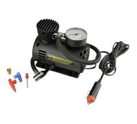 cartrend Compresseur pour voiture avec manomètre G
