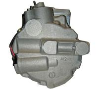 Compresseur Climatique 12 V Ø 100 Mm MAHLE Pour U.A. MERCEDES-BENZ E-CLASS