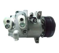 Compresseur Climatique 12 V Ø 110 Mm MAHLE Compatible Avec SUZUKI GRAND