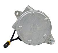 Compresseur Climatique 12 V Ø 115 Mm MAHLE Compatible Avec HYUNDAI ATOS