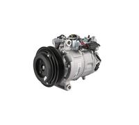 Compresseur Climatique 12 V Ø 115 Mm VALEO Pour U.A. MERCEDES-BENZ A-Classe