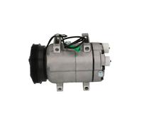 Compresseur Climatique 12 V Ø 119 Mm BOSCH IAM-Expertise Compatible Avec Audi A4