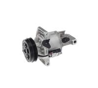 Compresseur Climatique 12 V R 1234yf Ø 100 Mm VALEO Pour NISSAN MICRA Et Autres