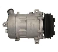 Compresseur, climatisatio AIRSTAL 10-0589 pour FIAT CROMA (194_) 1.9 2005-2007