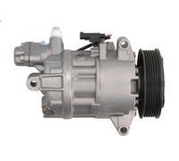 Compresseur, climatisatio AIRSTAL 10-0673 pour BMW 1 (E87) 2 2004-2007