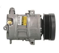 Compresseur, climatisatio AIRSTAL 10-5851 pour OPEL CORSA D (S07) 1 2006-2010