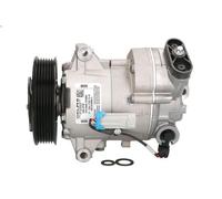 Compresseur, climatisatio DELPHI TSP0155948 pour OPEL ASTRA J (P10) 2 2009-2015