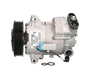Compresseur, climatisatio DELPHI TSP0155948 pour OPEL ASTRA J (P10) 2 2009-2015