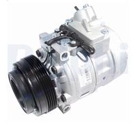 Compresseur, climatisatio DELPHI TSP0159371 pour BMW 7 (E38) 3 1998-2000