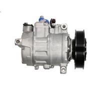 Compresseur, climatisatio DENSO DCP02103 pour AUDI A5 (8T3) 3 2011-2017