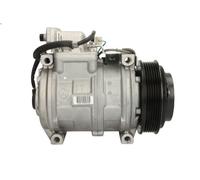 Compresseur, climatisatio DENSO DCP17011 pour SL (R129) 5 1989-1992
