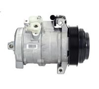Compresseur, climatisatio DENSO DCP17122 pour SPRINTER 5-t Fourgon 3 2006-2009