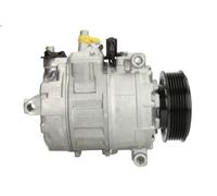 Compresseur, climatisatio DENSO DCP32021 pour PHAETON 3 2004-2007