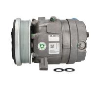 Compresseur, climatisatio ELSTOCK 51-0014 pour OPEL TIGRA (S93) 1.4 1994-2000