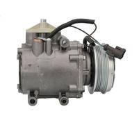 Compresseur, climatisatio ELSTOCK 51-0119 pour FORD COUGAR (EC_) 2.5 2000-2001