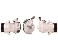 Compresseur, climatisatio ELSTOCK 51-012 pour SMART FORFOUR (454) 1.5 2004-2006