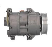 Compresseur, climatisatio ELSTOCK 51-0214 pour AVENSIS Break (_T25_) 2 2003-2008