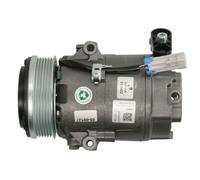 Compresseur, climatisatio ELSTOCK 51-0422 pour OPEL ASTRA H (A04) 1.7 2007-2009
