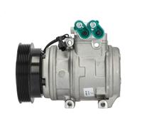 Compresseur, climatisatio ELSTOCK 51-0432 pour HYUNDAI TUCSON (JM) 2 2004-2010