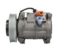 Compresseur, climatisatio ELSTOCK 51-0576 pour CARAVAN (RG_) 2.4 2000-2007