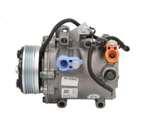 Compresseur, climatisatio ELSTOCK 51-0606 pour FIAT SEDICI (189_) 1.6 2006-2014