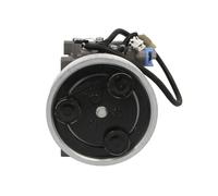 Compresseur, climatisatio ELSTOCK 51-0811 pour 6 Break (GH) 2 2007-2010