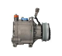 Compresseur, climatisatio ELSTOCK 51-0868 pour SUBARU LEGACY V (BM) 2 2009-2011