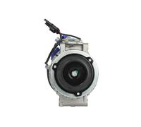 Compresseur, climatisatio ELSTOCK 51-0886 pour BMW X5 (E70) 3 2007-2008