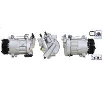 Compresseur, climatisatio ELSTOCK 51-0944 pour DS DS 3 (SA_) 1.6 2015-2019