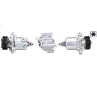 Compresseur, climatisatio ELSTOCK 51-0983 pour NISSAN JUKE (F15) 1.6 2010-2019
