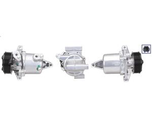 Compresseur, climatisatio ELSTOCK 51-0983 pour NISSAN JUKE (F15) 1.6 2010-2019
