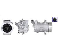Compresseur, climatisatio ELSTOCK 51-1138 pour DS DS 3 (SA_) 1.2 2015-2019