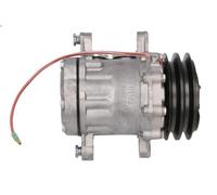 Compresseur, climatisatio MAHLE ACP 1033 000S pour CINQUECENTO (170_) 1.1 1994-