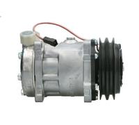 Compresseur, climatisatio MAHLE ACP 1062 000S pour DAF F 2300 8.25 1986-1991
