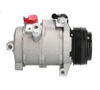 Compresseur, climatisatio MAHLE ACP 1158 000S pour BMW X5 (E53) 3 2001-2003